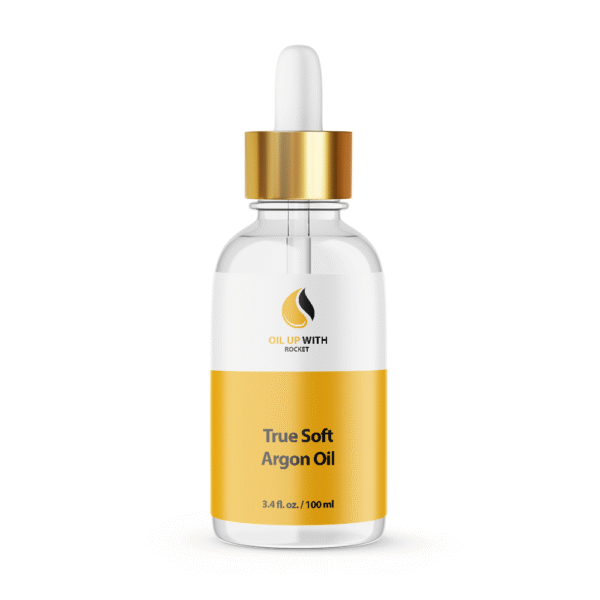 True Soft Argon Oil